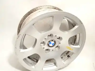 Second-hand car spare part rim for bmw 5 (e60) 530 i oem iam references 6762000  36116762000