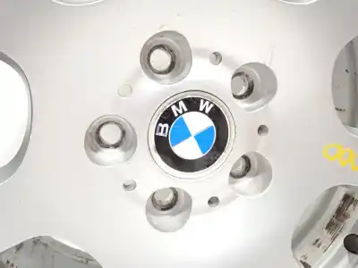Second-hand car spare part rim for bmw 5 (e60) 530 i oem iam references 6762000  36116762000