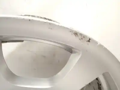 Second-hand car spare part rim for bmw 5 (e60) 530 i oem iam references 6762000  36116762000