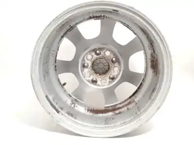 Second-hand car spare part rim for bmw 5 (e60) 530 i oem iam references 6762000  36116762000