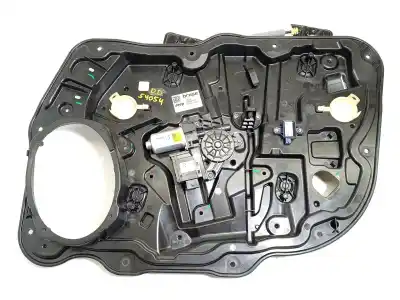 Автозапчасти б/у регулятор стекла переднего правого за jeep-viasa compass (mp, m6, mv, m7) 1.6 multijet ссылки oem iam 