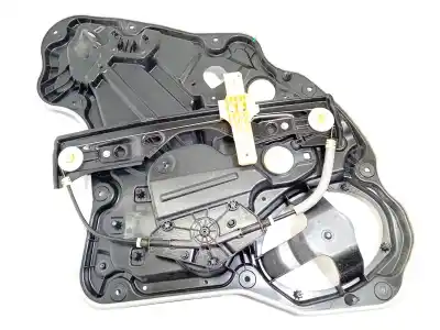 Автозапчасти б/у регулятор стекла заднего левого за jeep-viasa compass (mp, m6, mv, m7) 1.6 multijet ссылки oem iam   