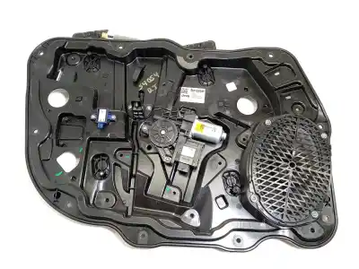 Автозапчасти б/у регулятор стекла переднего левого за jeep-viasa compass (mp, m6, mv, m7) 1.6 multijet ссылки oem iam 