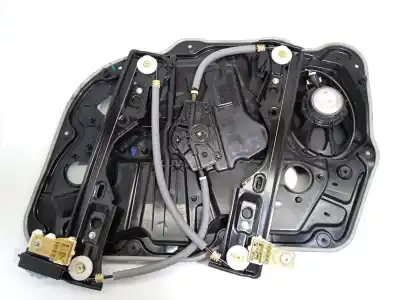 Second-hand car spare part driver left window regulator for jeep-viasa compass (mp, m6, mv, m7) 1.6 multijet oem iam references   