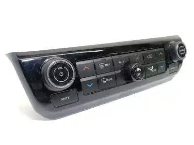Автозапчасти б/у климат-контроль за jeep-viasa compass (mp, m6, mv, m7) 1.6 multijet ссылки oem iam 1704138401