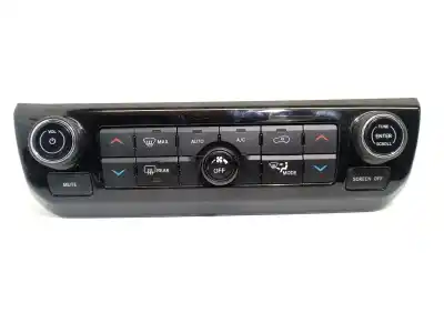 Автозапчастина б/у клімат-контроль для jeep-viasa compass (mp, m6, mv, m7) 1.6 multijet посилання на oem iam 1704138401 50146998 