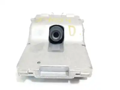 Second-hand car spare part electronic module for jeep-viasa compass (mp, m6, mv, m7) 1.6 multijet oem iam references 6844438ac 50148622 