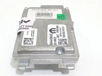 Second-hand car spare part electronic module for jeep-viasa compass (mp, m6, mv, m7) 1.6 multijet oem iam references 6844438ac 50148622 