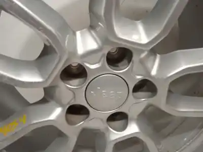Автозапчасти б/у шина за jeep-viasa compass (mp, m6, mv, m7) 1.6 multijet ссылки oem iam 52145033  