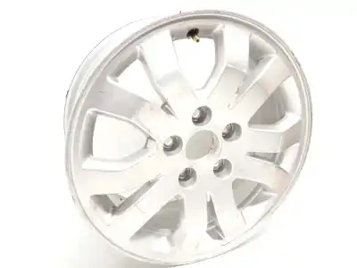Pezzo di ricambio per auto di seconda mano cerchione in lega per honda cr-v ii (rd_) 2.2 ctdi (rd9) riferimenti oem iam s9a665a
