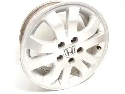 Pezzo di ricambio per auto di seconda mano cerchione in lega per honda cr-v ii (rd_) 2.2 ctdi (rd9) riferimenti oem iam s9a665a