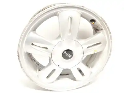 İkinci el araba yedek parçası yorulmak için mini mini (r50, r53) cooper oem iam referansları 6763295  36116763295