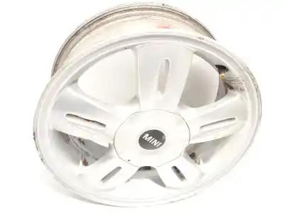 İkinci el araba yedek parçası yorulmak için mini mini (r50, r53) cooper oem iam referansları 6763295  36116763295