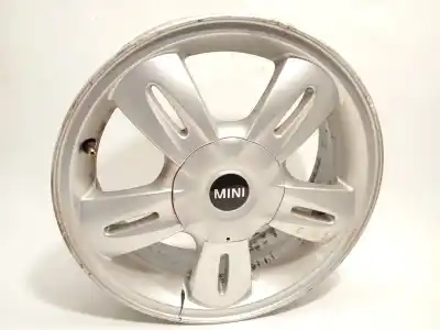 İkinci el araba yedek parçası yorulmak için mini mini (r50, r53) cooper oem iam referansları 6763295  36116763295