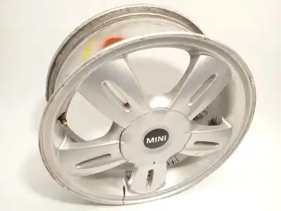 İkinci el araba yedek parçası yorulmak için mini mini (r50, r53) cooper oem iam referansları 6763295  36116763295