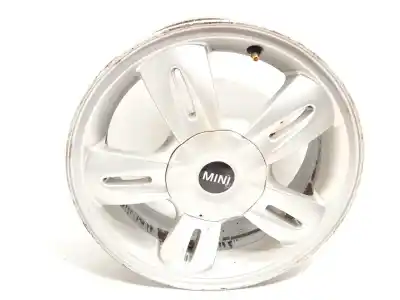 İkinci el araba yedek parçası yorulmak için mini mini (r50, r53) cooper oem iam referansları 6763295  36116763295