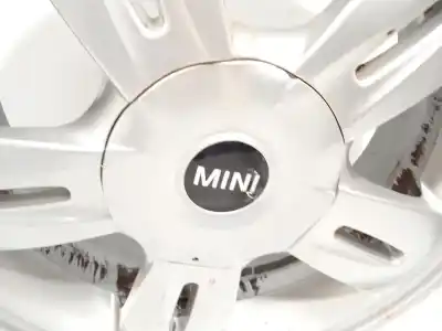 İkinci el araba yedek parçası yorulmak için mini mini (r50, r53) cooper oem iam referansları 6763295  36116763295