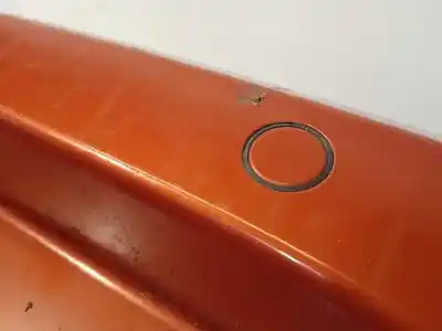 İkinci el araba yedek parçası arka tampon için bmw serie 1 lim. (f20) 116d oem iam referansları 51127429752  