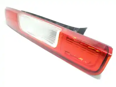 Автозапчасти б/у правый задний фонарь за ford focus ii (da_, hcp, dp) 1.6 tdci ссылки oem iam 1420450
