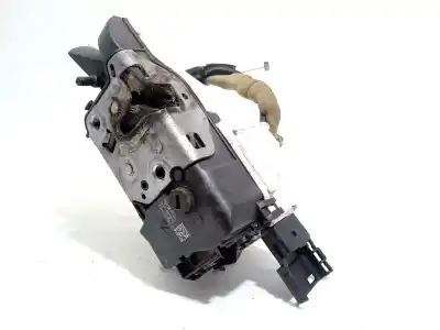 Piesă de schimb auto la mâna a doua ÎNCUIETOARE UȘA FAȚÃ STÂNGA pentru PEUGEOT PARTNER FURGONETA/MONOVOLUMEN  Referințe OEM IAM 828406 3344A1864J5 