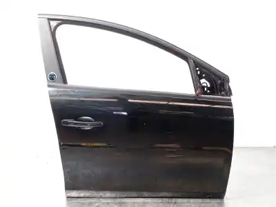 Peça sobressalente para automóvel em segunda mão porta dianteira direita por fiat bravo ii (198_) 1.6 d multijet (198axh1b) referências oem iam 51873852