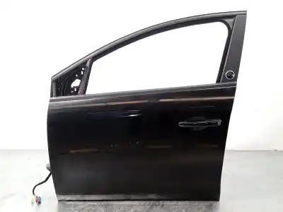 Peça sobressalente para automóvel em segunda mão porta da frente esquerda por fiat bravo ii (198_) 1.6 d multijet (198axh1b) referências oem iam 51873853