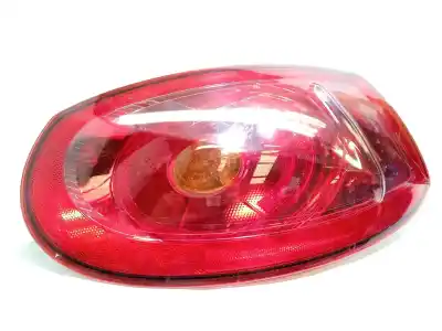Peça sobressalente para automóvel em segunda mão farolim traseiro direito por fiat bravo ii (198_) 1.6 d multijet (198axh1b) referências oem iam 51757542
