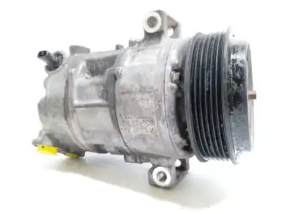 Peça sobressalente para automóvel em segunda mão compressor de ar condicionado a/a a/c por fiat bravo ii (198_) 1.6 d multijet (198axh1b) referências oem iam 55701201