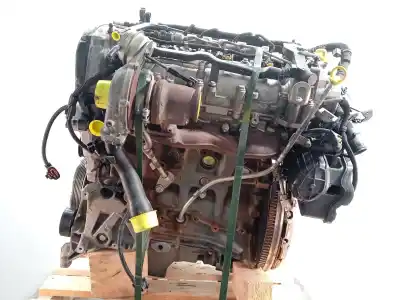 Peça sobressalente para automóvel em segunda mão motor explodido por fiat bravo ii (198_) 1.6 d multijet (198axh1b) referências oem iam 198a3000