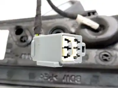 Peça sobressalente para automóvel em segunda mão espelho retrovisor direito por ford focus c-max (dm2) 1.6 tdci referências oem iam 1524485  