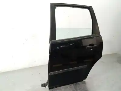 Автозапчасти б/у задняя левая дверь за ford focus c-max (dm2) 1.6 tdci ссылки oem iam 1496877  