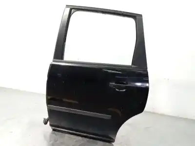 Автозапчасти б/у задняя левая дверь за ford focus c-max (dm2) 1.6 tdci ссылки oem iam 1496877  