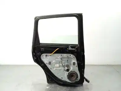 Автозапчасти б/у задняя левая дверь за ford focus c-max (dm2) 1.6 tdci ссылки oem iam 1496877  