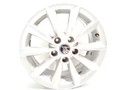 İkinci el araba yedek parçası yorulmak için skoda octavia iii (5e3, nl3, nr3) 1.6 tdi oem iam referansları 5e0601025b  5e0601025b8z8