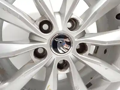 İkinci el araba yedek parçası yorulmak için skoda octavia iii (5e3, nl3, nr3) 1.6 tdi oem iam referansları 5e0601025b  5e0601025b8z8