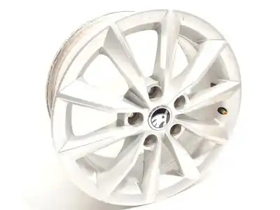 Автозапчастина б/у шина для skoda octavia iii (5e3, nl3, nr3) 1.6 tdi посилання на oem iam 5e0601025b