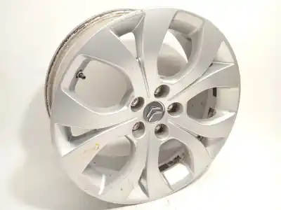 Автозапчасти б/у шина за citroen c5 iii (rd_) 2.0 16v ссылки oem iam 9656877580