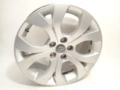 Автозапчастина б/у шина для citroen c5 iii (rd_) 2.0 16v посилання на oem iam 9656877580  5402v7