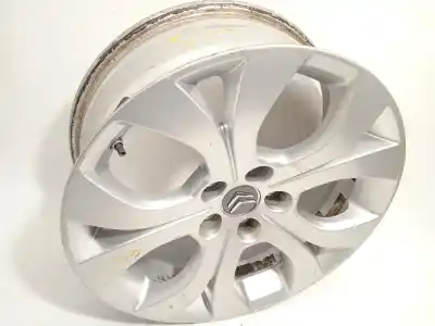 Автозапчастина б/у шина для citroen c5 iii (rd_) 2.0 16v посилання на oem iam 9656877580  5402v7