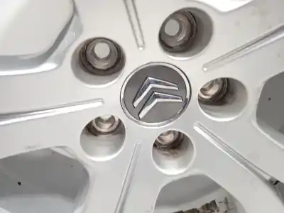 Автозапчастина б/у шина для citroen c5 iii (rd_) 2.0 16v посилання на oem iam 9656877580  5402v7