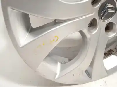 Автозапчастина б/у шина для citroen c5 iii (rd_) 2.0 16v посилання на oem iam 9656877580  5402v7