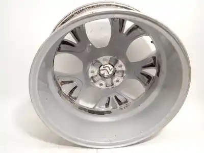 Автозапчастина б/у шина для citroen c5 iii (rd_) 2.0 16v посилання на oem iam 9656877580  5402v7