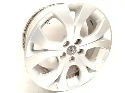 Автозапчасти б/у шина за citroen c5 iii (rd_) 2.0 16v ссылки oem iam 9656877580