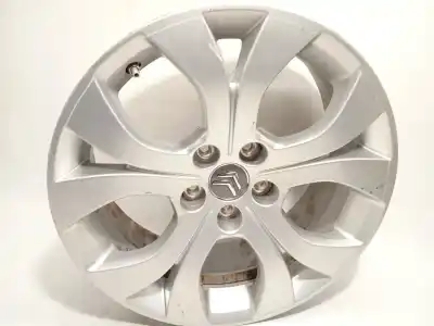 Автозапчастина б/у шина для citroen c5 iii (rd_) 2.0 16v посилання на oem iam 9656877580  5402v7