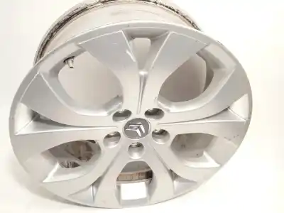 Автозапчастина б/у шина для citroen c5 iii (rd_) 2.0 16v посилання на oem iam 9656877580  5402v7