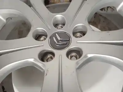 Автозапчастина б/у шина для citroen c5 iii (rd_) 2.0 16v посилання на oem iam 9656877580  5402v7