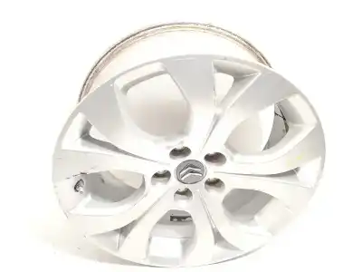 Автозапчастина б/у шина для citroen c5 iii (rd_) 2.0 16v посилання на oem iam 9656877580  5402v7