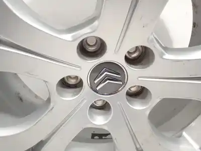 Автозапчастина б/у шина для citroen c5 iii (rd_) 2.0 16v посилання на oem iam 9656877580  5402v7