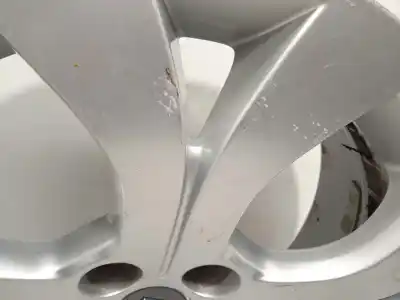 Автозапчастина б/у шина для citroen c5 iii (rd_) 2.0 16v посилання на oem iam 9656877580  5402v7