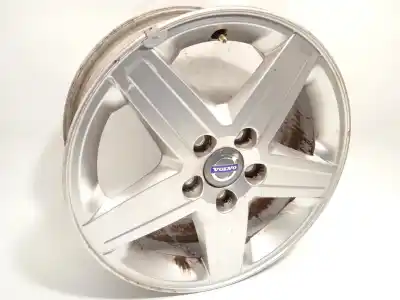 Second-hand car spare part rim for volvo v50 (545) 2.0 d oem iam references 30671413